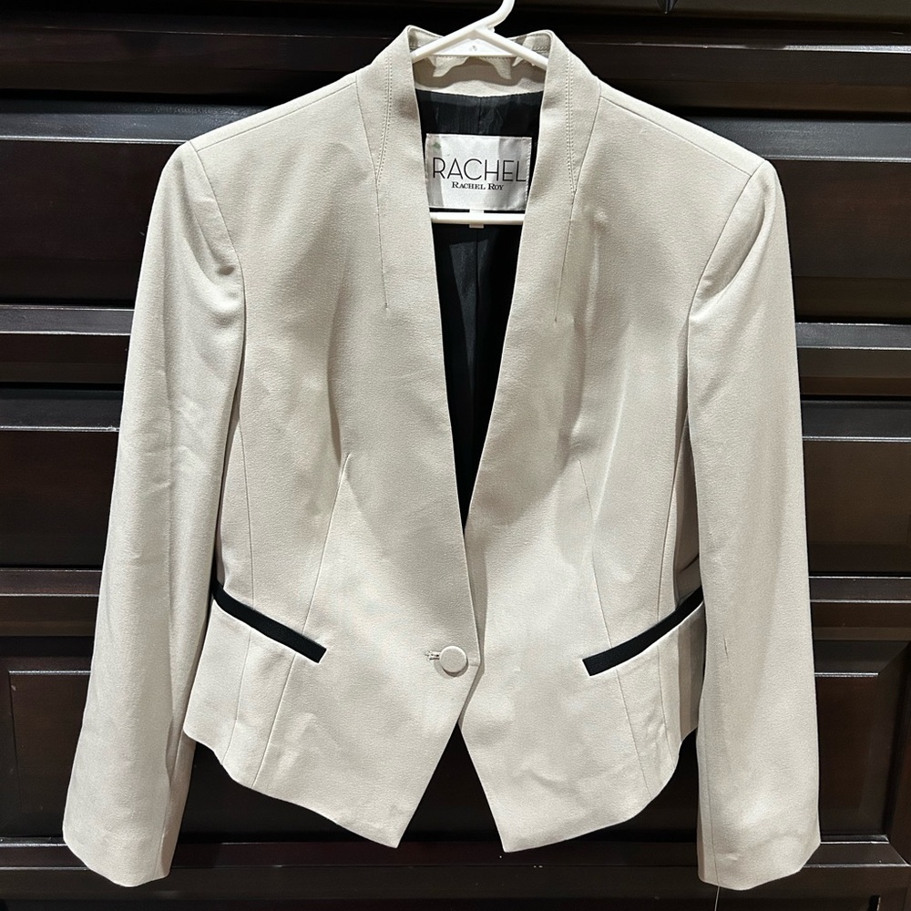 Rachel by Rachel Roy Blazer